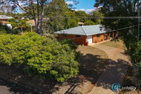 Property photo of 1B Murray Parade Kingaroy QLD 4610