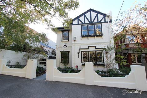 Property photo of 3/80-82 Gipps Street East Melbourne VIC 3002