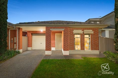 Property photo of 15A Ritchie Terrace Marleston SA 5033