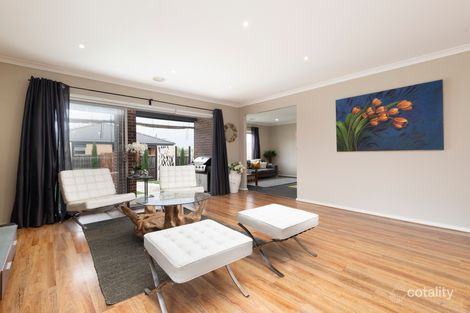 24 De Rossi Bvd, Wollert, VIC 3750