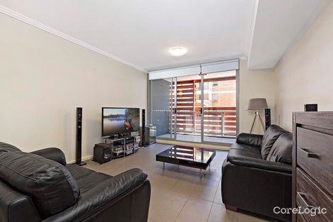 Property photo of 304/36-46 Cowper Street Parramatta NSW 2150