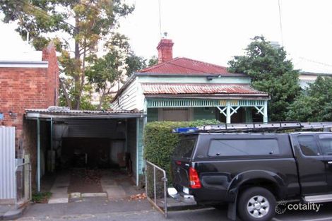 1 Kipling St, North Melbourne, VIC 3051