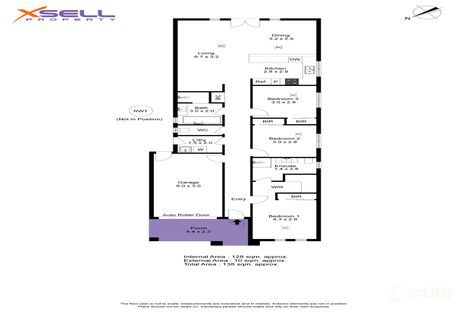 Property photo of 15A Ritchie Terrace Marleston SA 5033