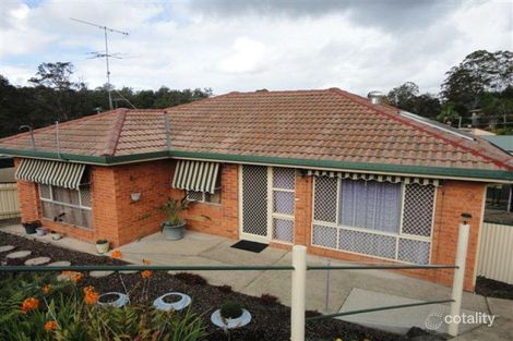 1 Dawkins Pl, Macksville, NSW 2447