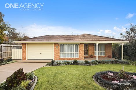 19 Neerim St, Drouin, VIC 3818