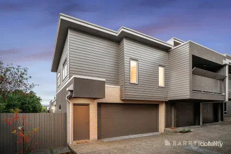 7/22 Blair St, Lilydale, VIC 3140
