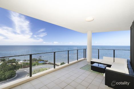 Property photo of 903/99 Marine Parade Redcliffe QLD 4020