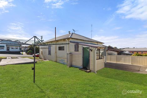 Property photo of 47 Nelson Street Wallsend NSW 2287