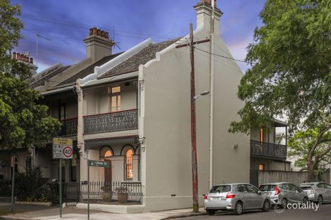 Property photo of 78 Gordon Street Paddington NSW 2021