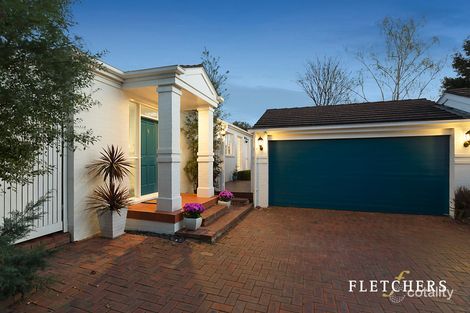 Property photo of 2/7 Warrigal Road Surrey Hills VIC 3127