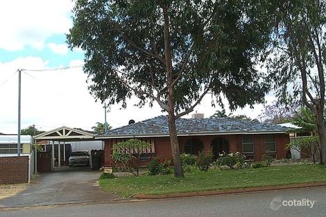 74 Telford Cres, Stirling, WA 6021