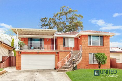 Property photo of 20 Pollack Street Blacktown NSW 2148