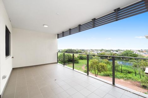 804/16 Harvey St, Darwin City, NT 0800