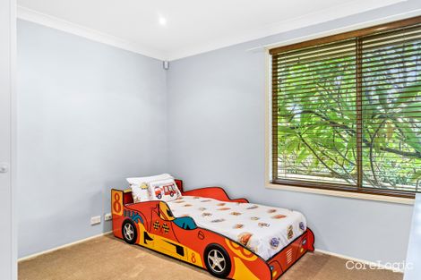 Property photo of 23 Pardalote Place Glenmore Park NSW 2745