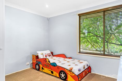 Property photo of 23 Pardalote Place Glenmore Park NSW 2745