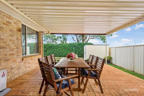 Property photo of 23 Pardalote Place Glenmore Park NSW 2745