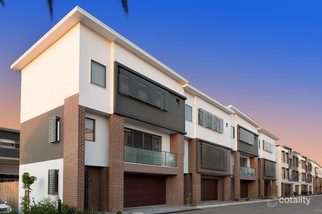 Property photo of 19/55 Francis Avenue Rochedale QLD 4123