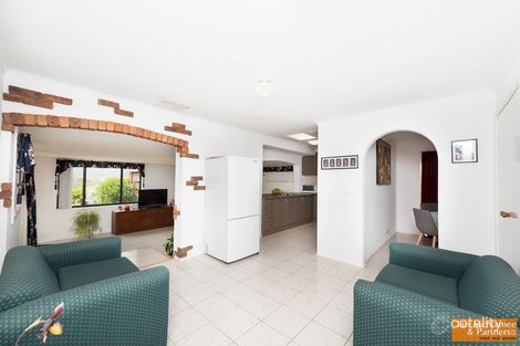 Property photo of 29 Pindari Crescent Karabar NSW 2620