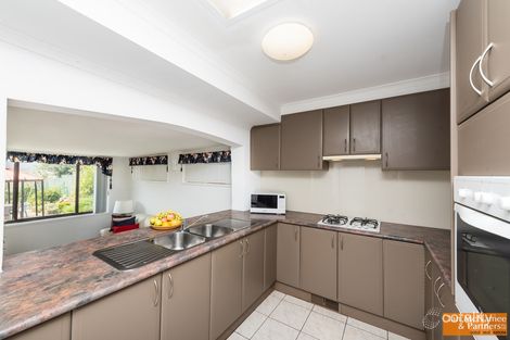 Property photo of 29 Pindari Crescent Karabar NSW 2620