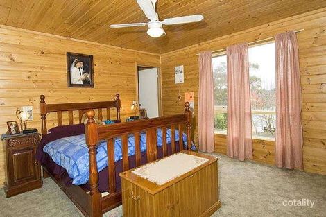 Property photo of 3 Railway Parade Wandin North VIC 3139