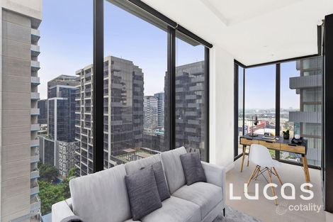 Property photo of 1310/15 Caravel Lane Docklands VIC 3008