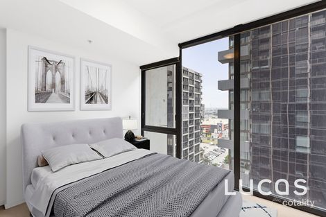 Property photo of 1310/15 Caravel Lane Docklands VIC 3008