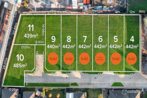 8/135 Barwarre Rd, Marshall, VIC 3216