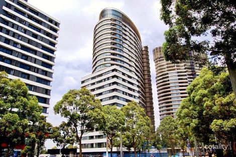 Property photo of 607/7 Australia Avenue Sydney Olympic Park NSW 2127