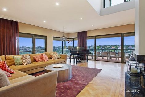 Property photo of 6 Ulric Lane Northbridge NSW 2063