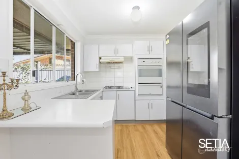 Property photo of 9 Teuma Place Glendenning NSW 2761
