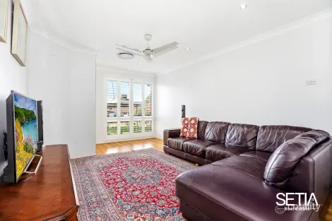 Property photo of 9 Teuma Place Glendenning NSW 2761