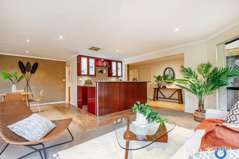 Property photo of 41 Gouldsmith Street Dunlop ACT 2615