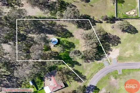 3 Maybon Cl, Branxton, NSW 2335