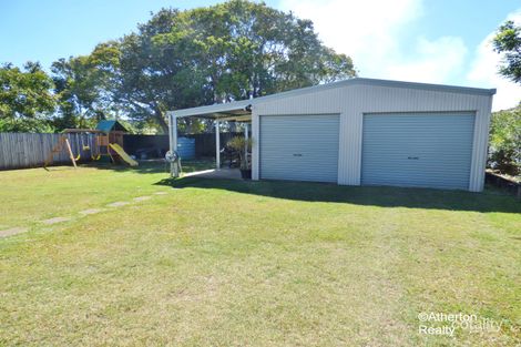 Property photo of 63 Janda Street Atherton QLD 4883