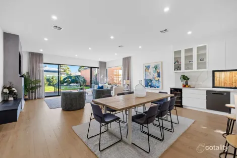 Property photo of 24A Broome Avenue Mentone VIC 3194