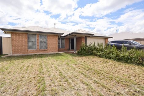 45 Howard St, Roma, QLD 4455
