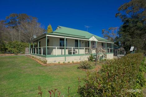 Property photo of 103 Sublime Point Road Leura NSW 2780