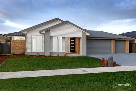 Property photo of 24 McGeachin Street Lucas VIC 3350