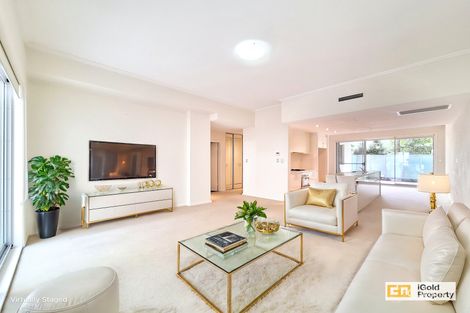 Property photo of 43/1-3 Duff Street Turramurra NSW 2074
