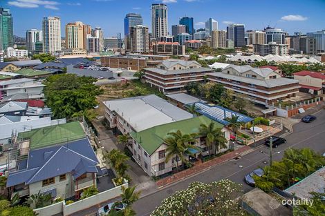 43-45 Phillips St, Spring Hill, QLD 4000