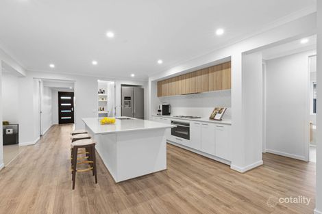 Property photo of 24 McGeachin Street Lucas VIC 3350