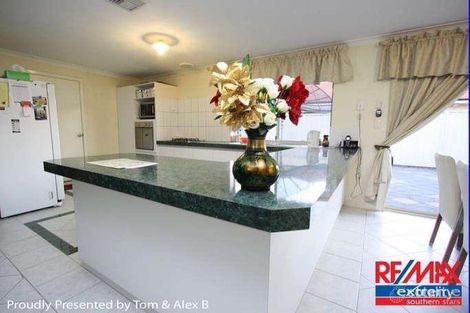 Property photo of 61 Daly Circle Langford WA 6147