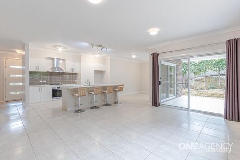Property photo of 1 Meeks Crescent Faulconbridge NSW 2776
