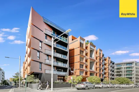 56/21 Bay Dr, Meadowbank, NSW 2114