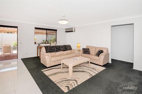 Property photo of 8/4 Redleaf Court Burleigh Waters QLD 4220