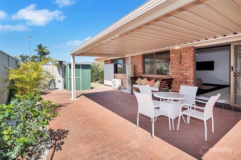 Property photo of 8/4 Redleaf Court Burleigh Waters QLD 4220