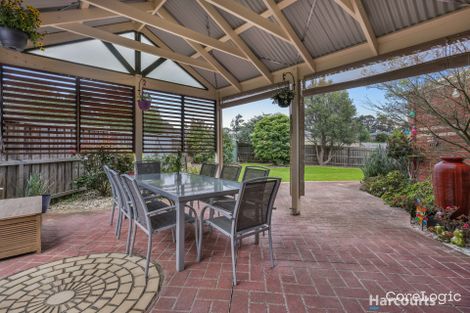 Property photo of 1 Pownceby Court Pakenham VIC 3810