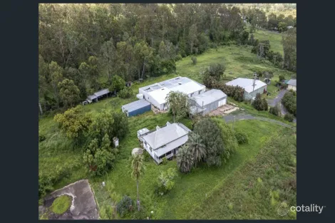 18 Gatton Creek Rd, Postmans Ridge, QLD 4352