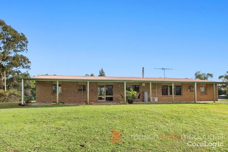 Property photo of 185 Red Shirt Gully Road Panton Hill VIC 3759