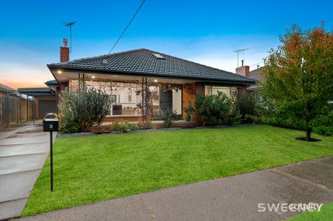 Property photo of 3 Twentyman Court Seaholme VIC 3018